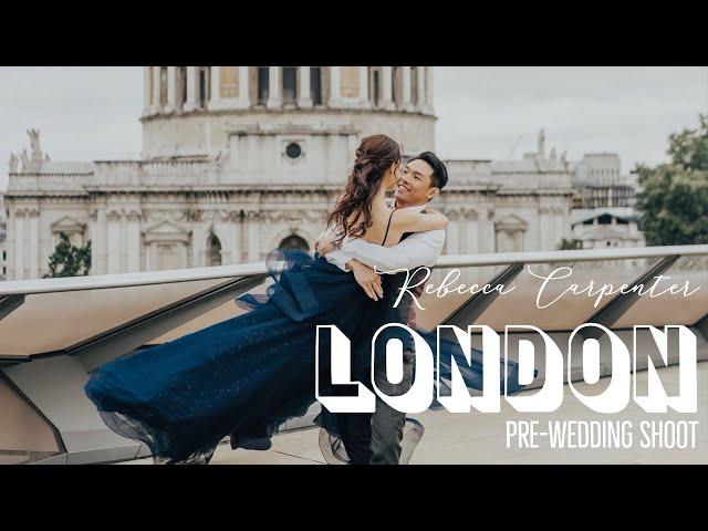 How to direct couples on Pre-wedding shoots | Pre Wedding Shoot London