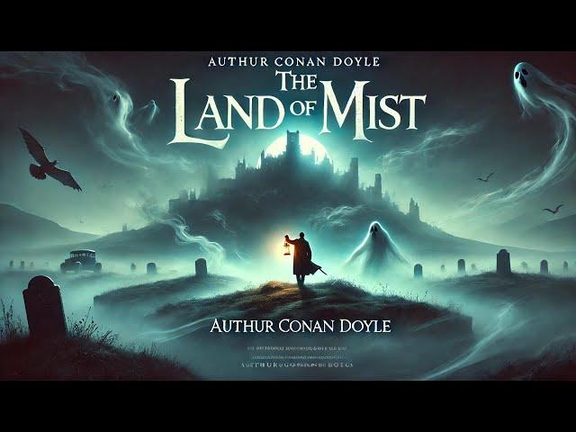 The Land of Mist ️ A Supernatural Adventure by Arthur Conan Doyle