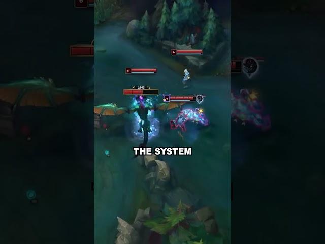 League Of Legends is Tracking Your Mental Breakdown #leagueoflegends #league #riotgames #gaming
