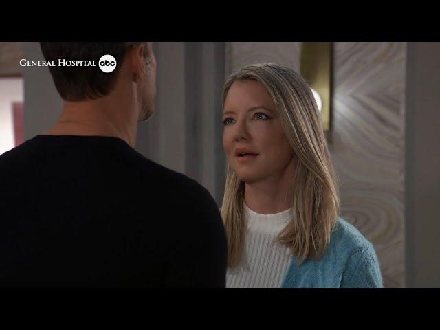 Willow Invited Us | General Hospital (December 20th, 2024)