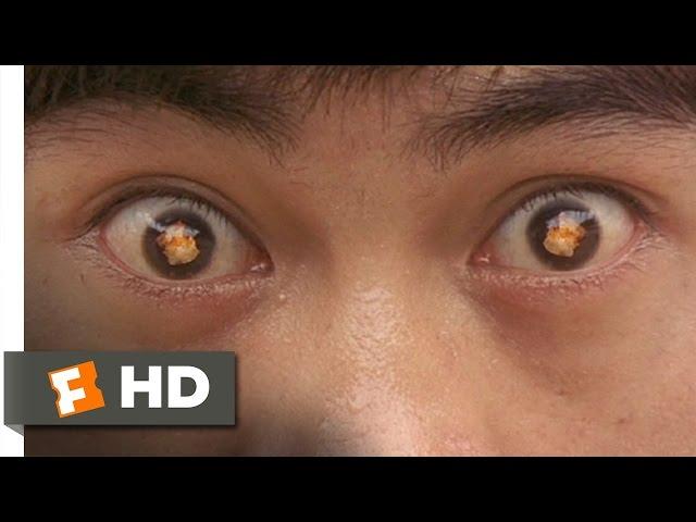 Shaolin Soccer (2001) - Team Evil Scene (10/12) | Movieclips