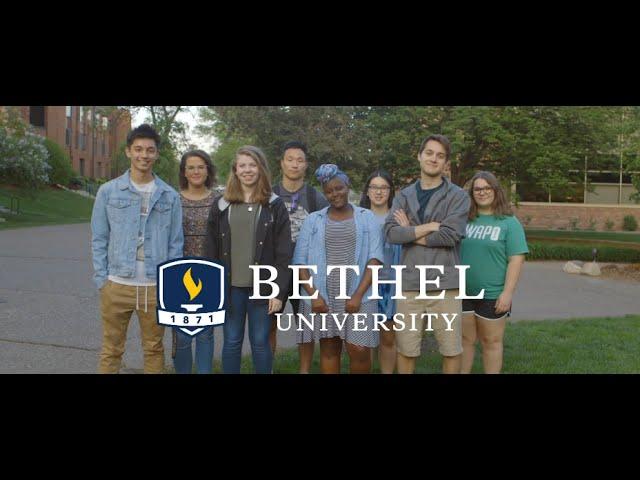 Bethel University: Find It Here