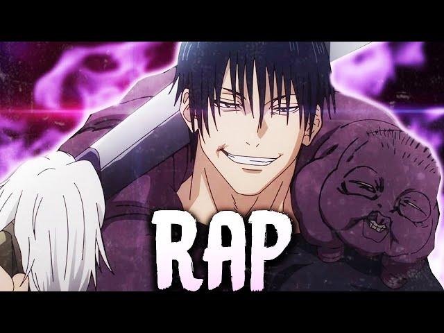 TOJI FUSHIGURO RAP | "Going for the Kill" | RUSTAGE ft. Enpii [JJK]