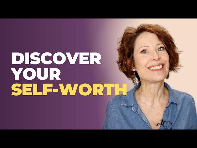 4 Keys To Increase Your Self-Worth | love and accept yourself