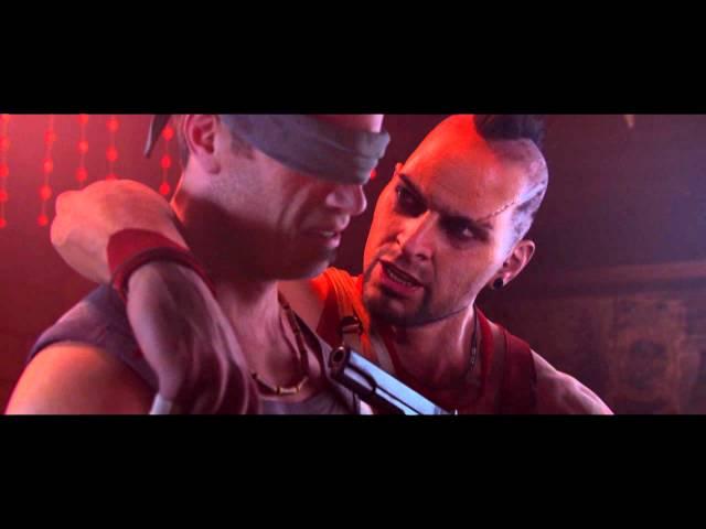 Far Cry 3 - Stranded Trailer [Scandinavia]