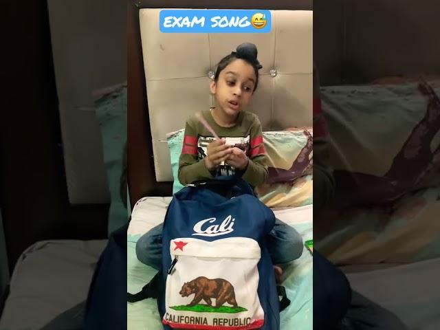 #exam song#udayveer shorts#