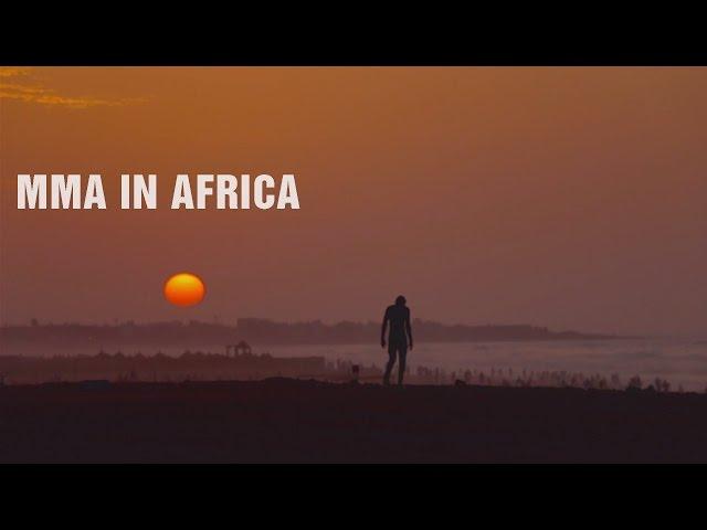 Tuff In Dakar (Senegal) 2016 Trailer