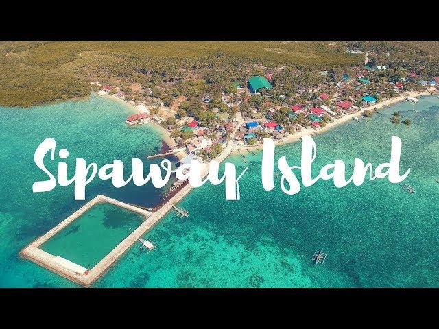 Sipaway Island, San Carlos City, Negros Occidental: A Travel Guide