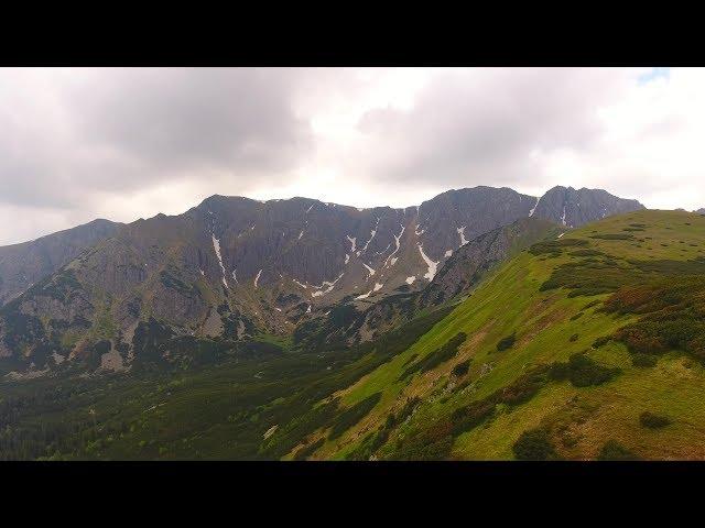 Low Tatras / Dumbier