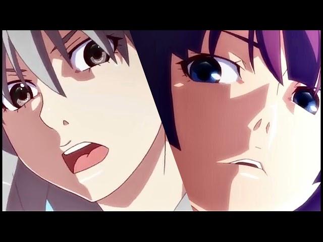 [終物語副音声]そだちロスト2 育&ひたぎ