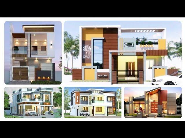 Top Modern House Elevation design for Home @syedmudassirali5497