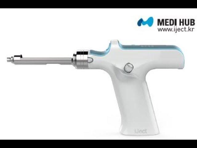 i-JECT User Manual