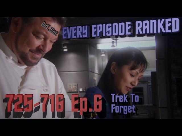 Trek To Forget | Best of Trek,Worst of Trek