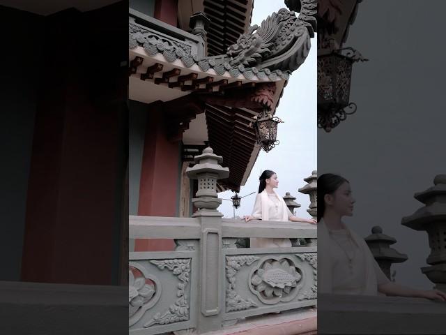 Tâm Tuệ Anh - Trì niệm 108 biến thần chú Om Mani PadmeHum Mantra#nammoadidaphat #ommanipadmehum