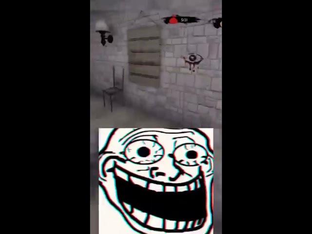 Eyes-The Horror Game, MEGA Update:Mutiplaer! Playing With friend ️ #big star gamerz #gaming #horror
