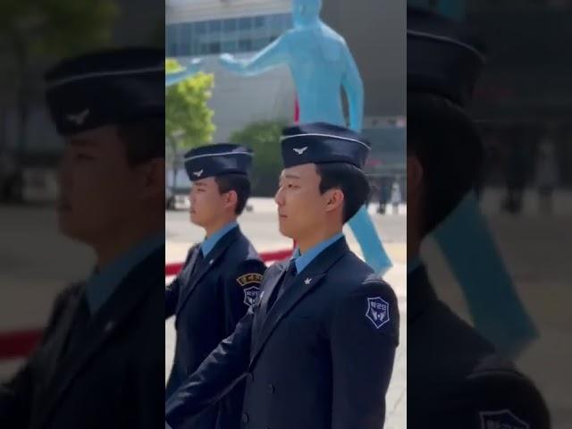 한국항공대학교 항공운항학과 학군단