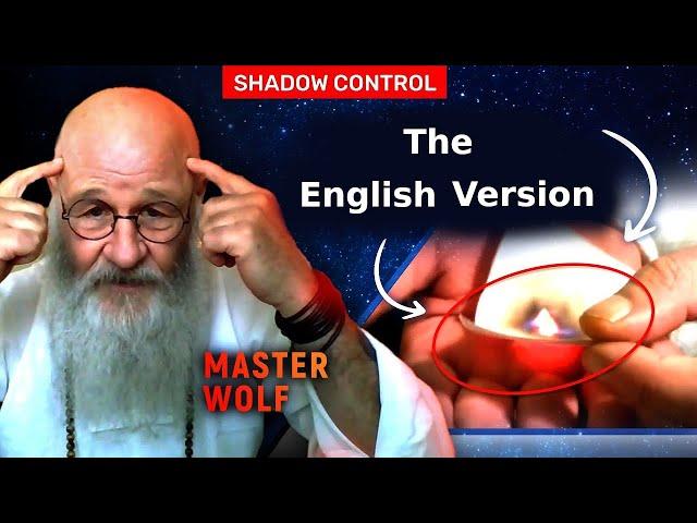 Grandmaster Wolf's Russian Shadow Control interview in English. ©