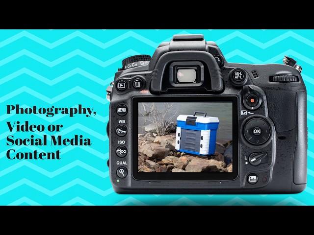 Brad Wiegmann Outdoor Media House & Brad Wiegmann Photography