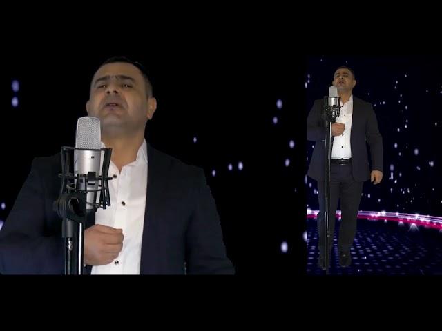 MÜSLÜM DEMİR TÜKENDİM 2020 KLİP YÖNETMEN MAHSUN KARAKUŞ
