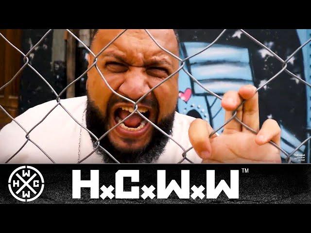 SUJERA - NEGRO DRAMA - HC WORLDWIDE (OFFICIAL HD VERSION HCWW)