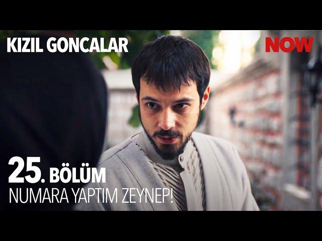 Vahid'i Birlikte Yeneceğiz! - Kızıl Goncalar 25. Bölüm   @KizilGoncalarDizisi