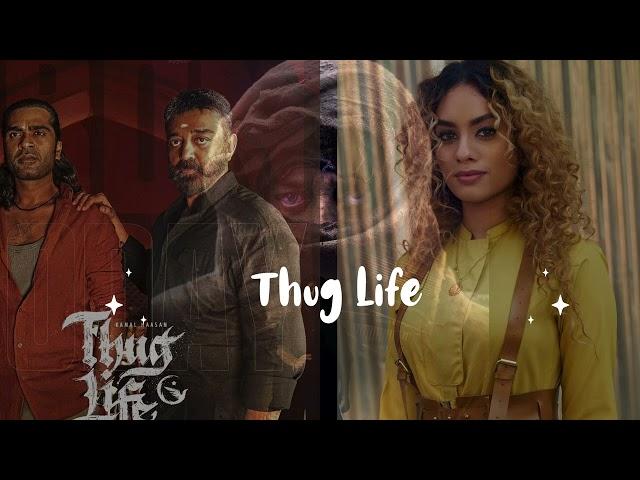 MUTHTHA MAZHAI | THUG LIFE | DHEE PERFORMANCE | AR RAHUMAN |KAMALA HASSAN | CHIMBU |