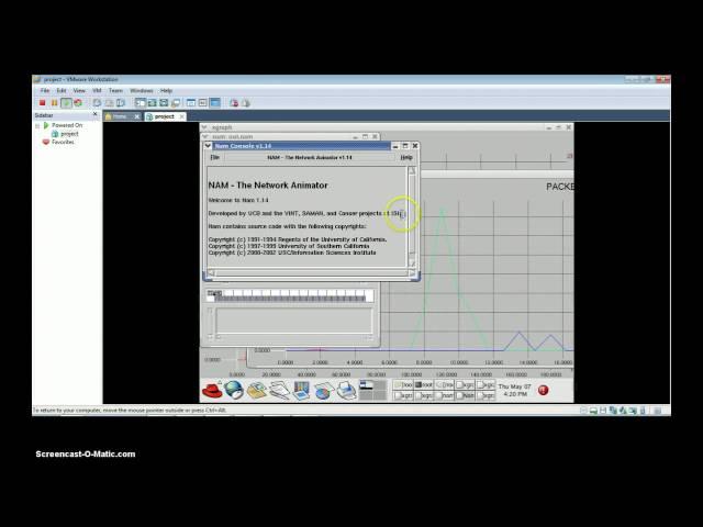 cut detection in wsn : IEEE Projects NS2