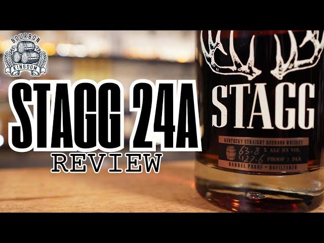 Stagg 24A Review