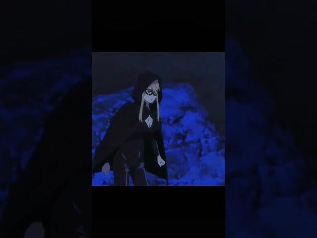 Enemy Cooked  || Anime - Go! Go! Loser Ranger! Ses 2 ep 6 || #anime #animemoments #edit #shorts