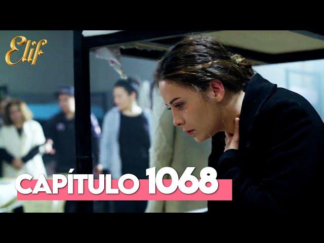 Elif Quinta Temporada Capítulo 1068 | Elif Capítulo 1068