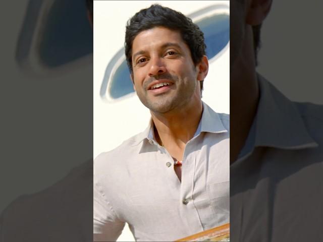 Priyanka Chopra CONFESSES Her LOVE For Farhan Akhtar in #DilDhadakneDo 
