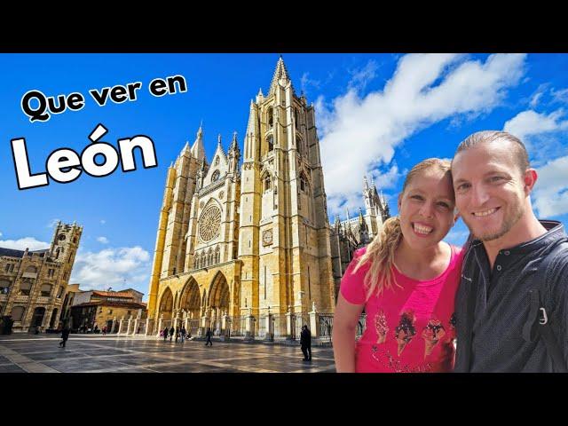 Que ver y hacer en LÉON 2025 | Guía de León (Castilla y León - España)