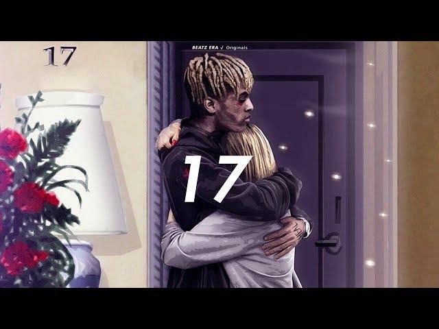 (FREE) XXXTENTACION Type Beat - "  " | 17 ALBUM I Free Type Beat I Rap/Trap Instrumental