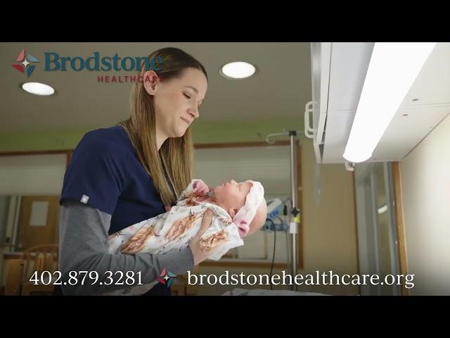 Brodstone Healthcare |  in Superior