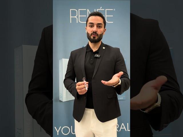 RENÉE | TALKING WITH DR. OMAR KHAYRI AHMAD YOUSEF
