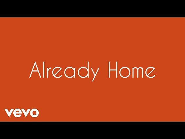 Harry Styles - Already Home (Official Audio)