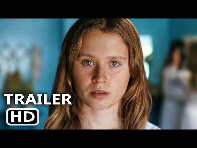 THE STARLING GIRL Trailer (2023) Eliza Scanlen, Jimmi Simpson