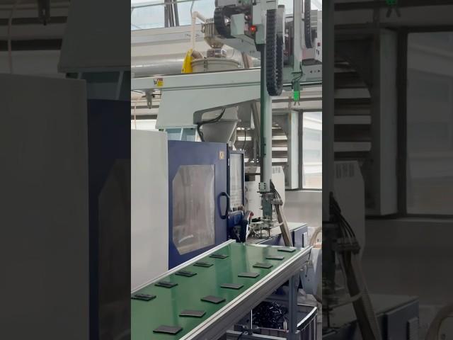 This is a mold manufacturer worth exploring.#factoryproducts #moldfactory#machine#productionfacility