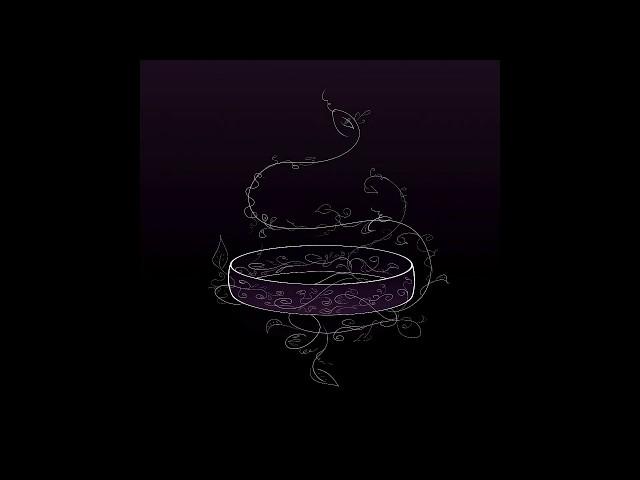 Inktober 2019 | day 1 Ring