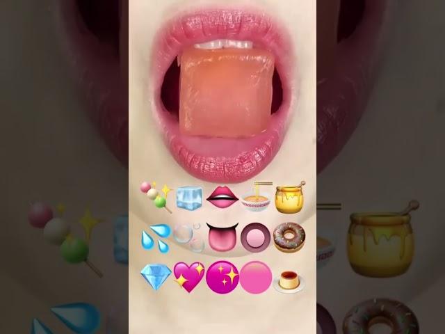 Watch This Woman's Unique Sugar Rush Challenge|KrunchMunch#sugar rush#sharla sugar