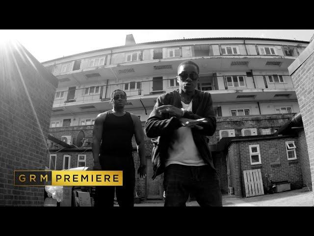 C4 x Tinchy Stryder - That's Life [Music Video] | GRM Daily