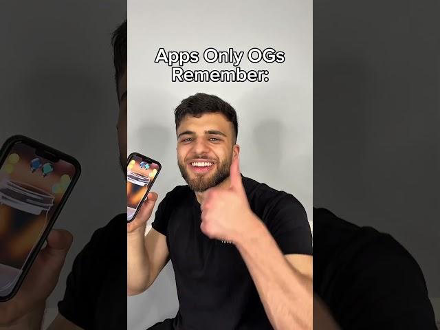 Apps Only OGs Remember… (Part 2)