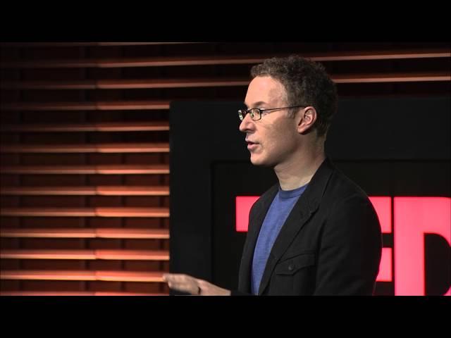 The End of Social Science as We Know it | Brian Epstein | TEDxStanford