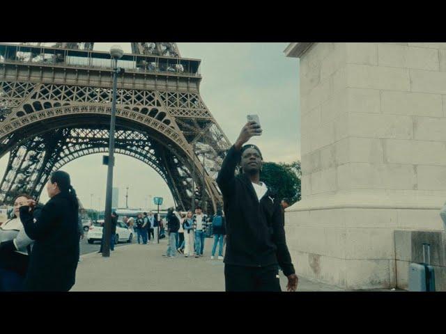 JONAS SQD - PARIS (Official Video)