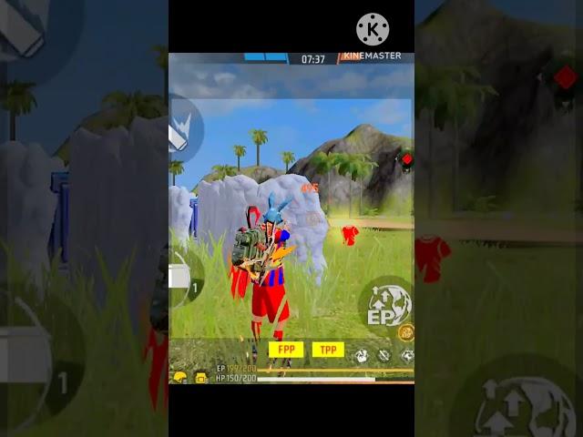 desert one tap bhi ! FF 2023 #akshat gaming
