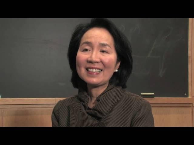 Lilian Cheung: "Savor: Mindful Eating, Mindful Life"