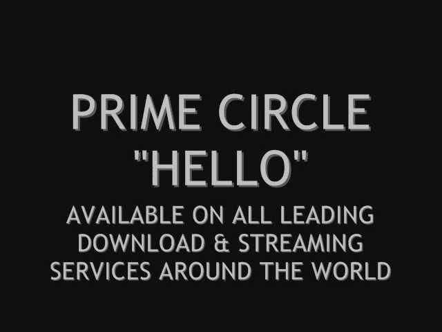 Prime Circle   Hello