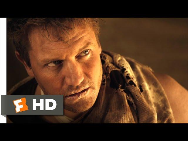 Road Wars (2015) - What Do You Remember? Scene (2/10) | Movieclips