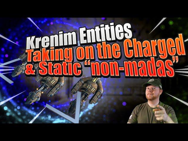 Krenim Entities / Armadas | How to take down STFC's Newest Foe | Tips, Tricks, & Officer Crewing