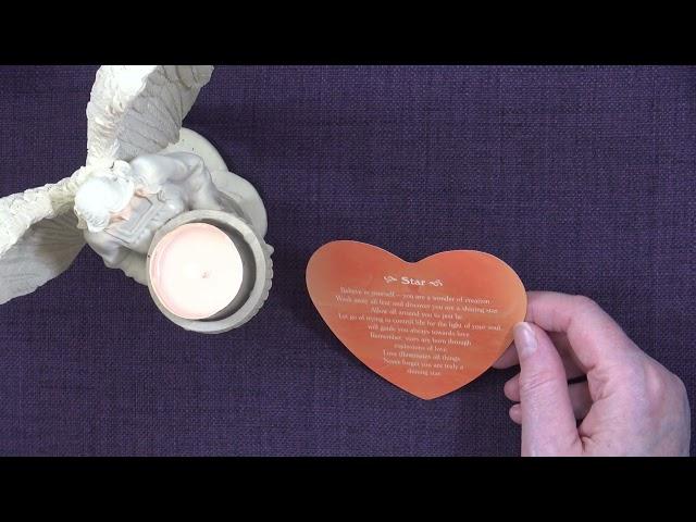A LITTLE ANGEL MESSAGE  What the Angels want you to know   #angelmessages #dailyangelmessage